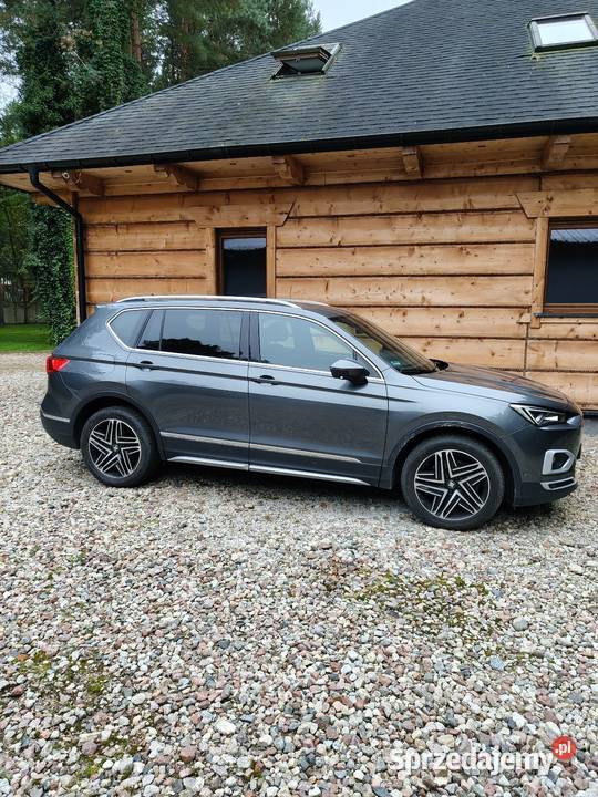 Salon Polska 4X4 Rok produkcji 2019 Radomsko
