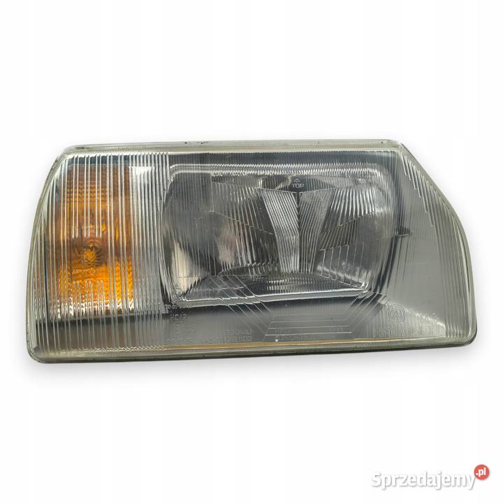 LAMPA PRAWA Skoda Favorit 8895 PRZEDNIA prawy sprzedam