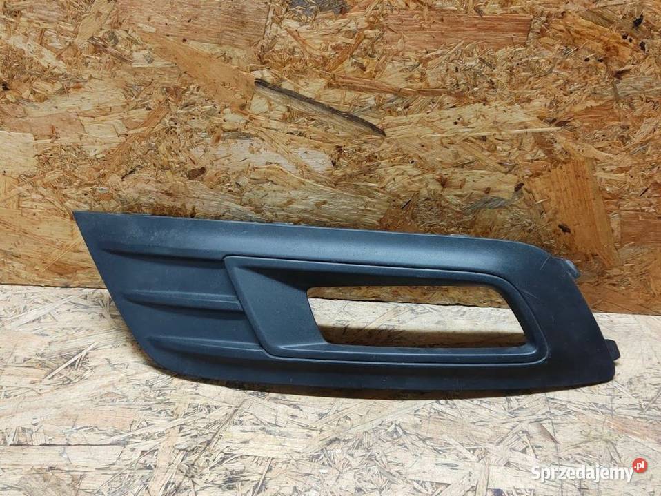 Kratka Zderzaka Prawy Przód Ford Focus Mk3 osobowe Pleszew
