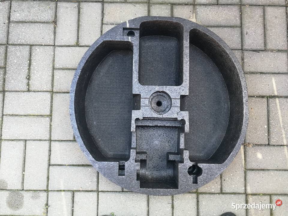 FORD FOCUS MK2 C MK1 Styropian Wkład Pianka Koła osobowe Toruń