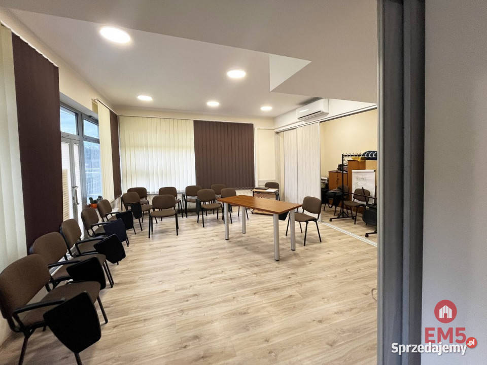 sprzedaży lokalu Białystok 665m2