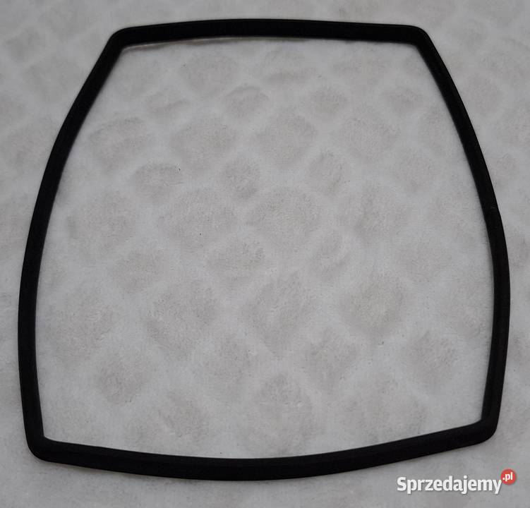 Uszczelka neutralizatora ramki filtra mniejsza Czeladź