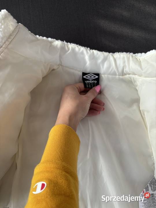 Kożuszek Umbro Łuków