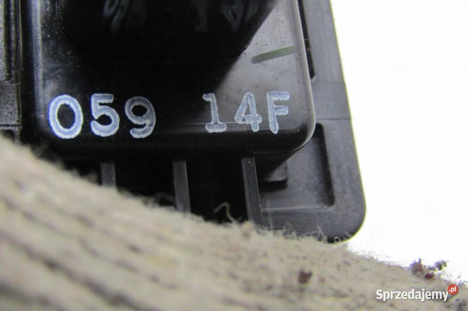 REZYSTOR OPORNICA DMUCHAWY NAWIEWU MITSUBISHI