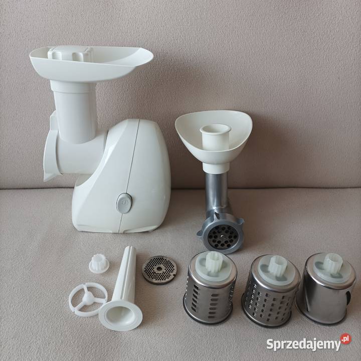 Maszynka do mielenia mięsa Zelmer Diana z dolnośląskie Stronie Śląskie