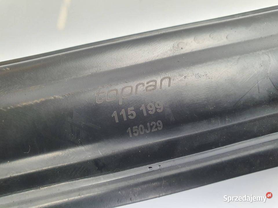 PODNOŚNIK SZYBY LP AUDI A5 TOPRAN 115199