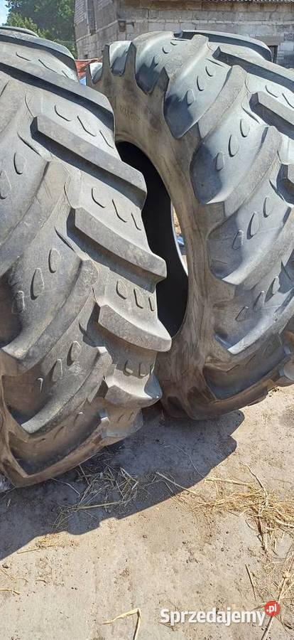 Opony Wielkie Stwolno sprzedam