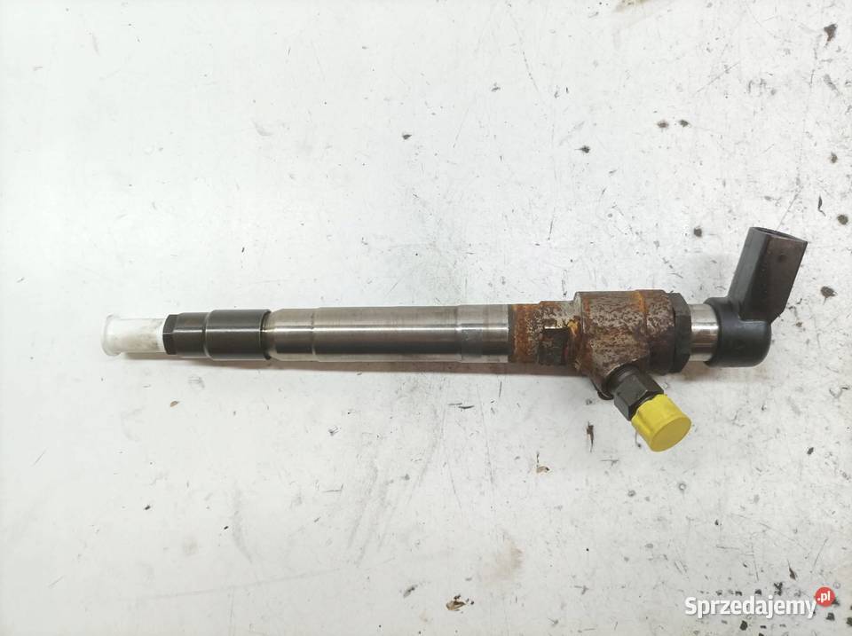 WTRYSKIWACZ BK2Q9K546AG 22 TDCI Ford Transit