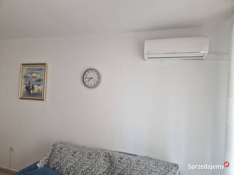 Klimatyzacja do Domu Mieszkania Biura Serwis