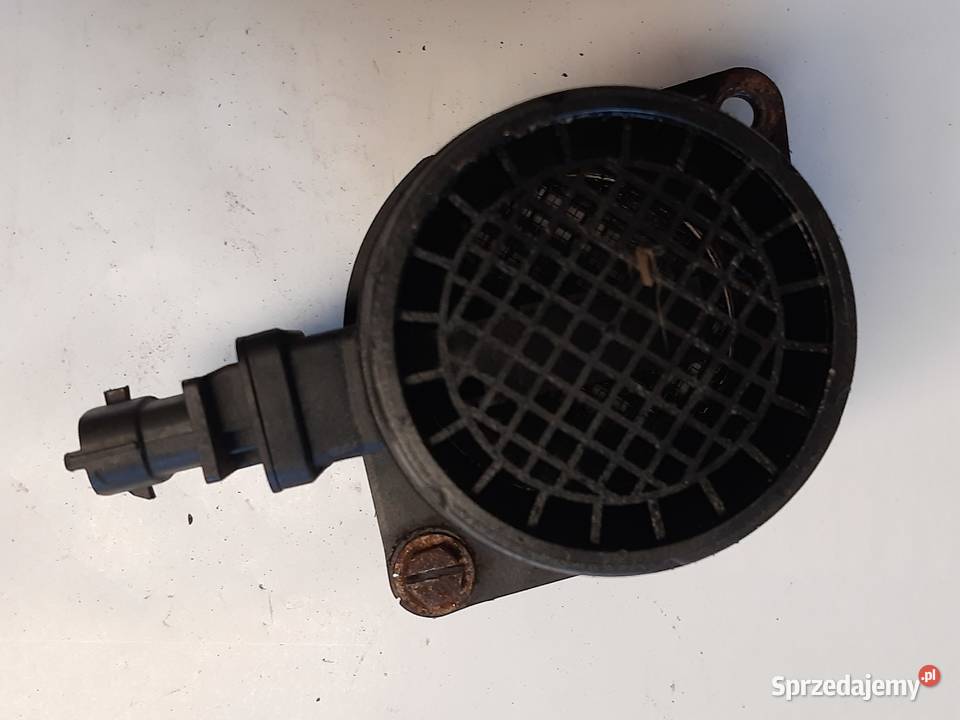 Fiat Alfa Romeo Opel przepływomierz 0281002792 osobowe