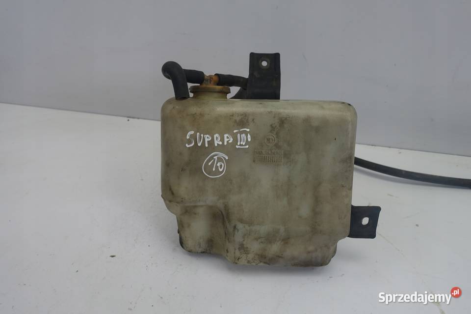 Toyota Supra III 30 i ZBIORNICZEK WYRÓWNAWCZY Pozostałe Rudka