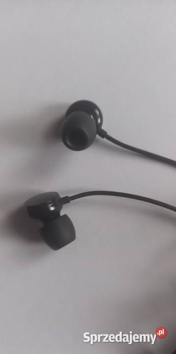 Słuchawki douszne Zestawy słuchawkowe mazowieckie Małkinia Górna