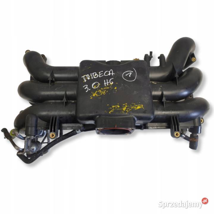 KOLEKTOR SSĄCY Subaru Tribeca 30 H6 osobowe Kolektory ssące Rudka sprzedam