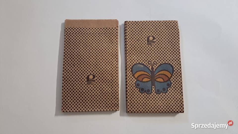 Torebki Pewex 9x16 22 Niemce