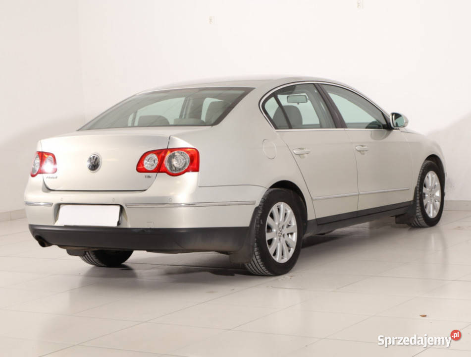 VW Passat 14 TSI isofix mazowieckie Piaseczno