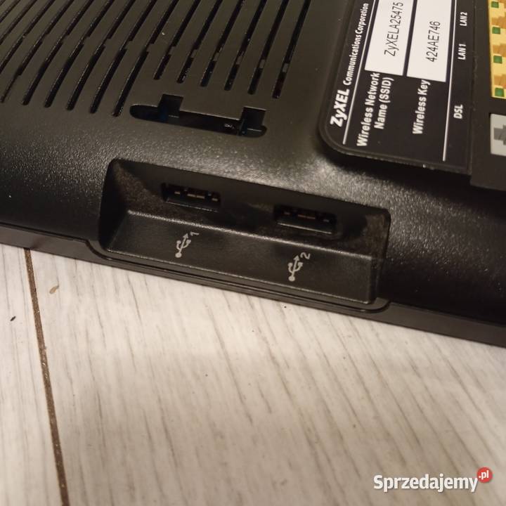 RuterTelefon Internet i komunikacja Niedrzwica Duża