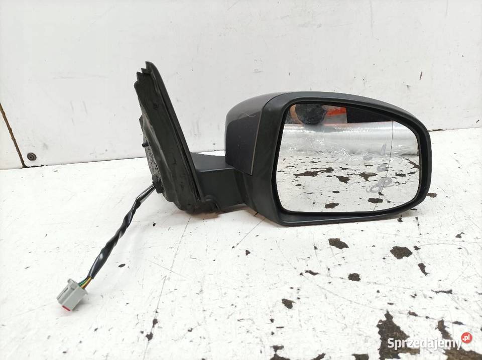 LUSTERKO PRAWE 9PIN EUROPA LIFT 034384 Ford sprzedam