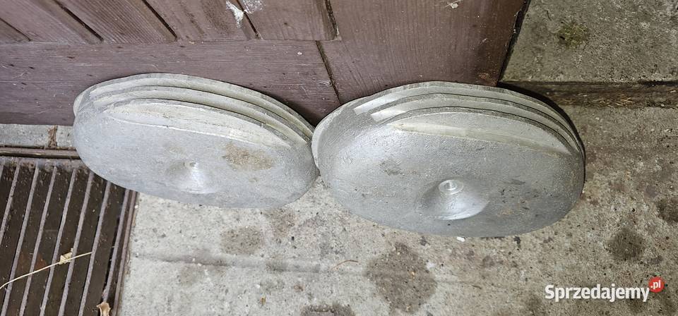 Pokrywy dekle zaworów bmw r47 r57 Wrocław