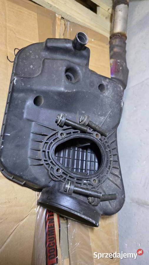 Puszka SFI c20xe śruby Opel Astra Vectra Kadett Lublin