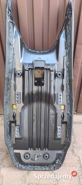 Kanapa Honda Transalp XL650 Ładna Zabrze