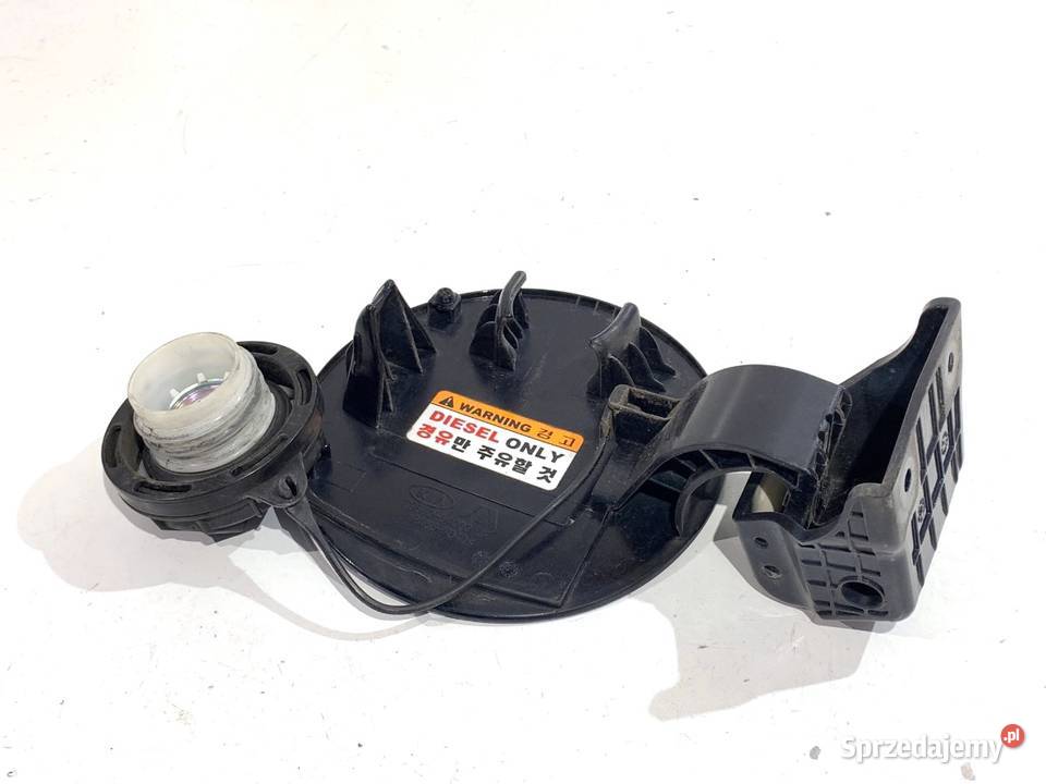 KLAPKA WLEWU PALIWA B4U KIA OPTIMA SedanLimuzyna