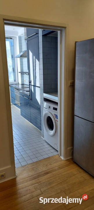 Mieszkanie 2pokojowe Stary Mokotów2room 50m2 Warszawa sprzedam