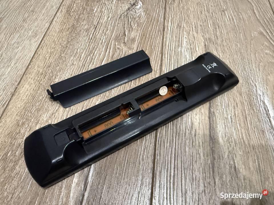 Piot do tv Panasonic Piloty