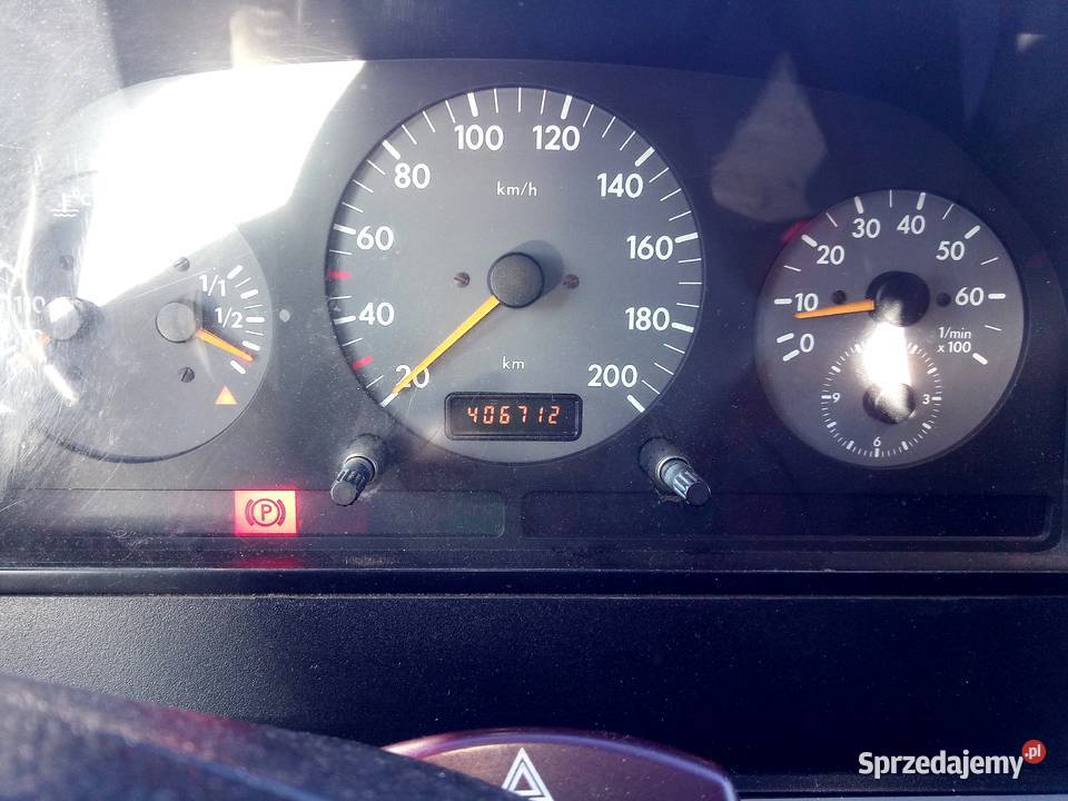 Volkswagen Lt 35 Autolaweta 25 TDI 140 Zadbana Lesko