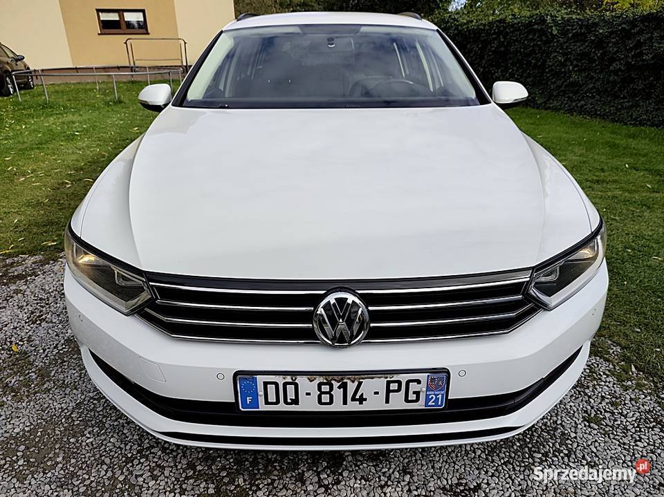 16 TDI 120 Navi Parctronik pt Lubartów sprzedam