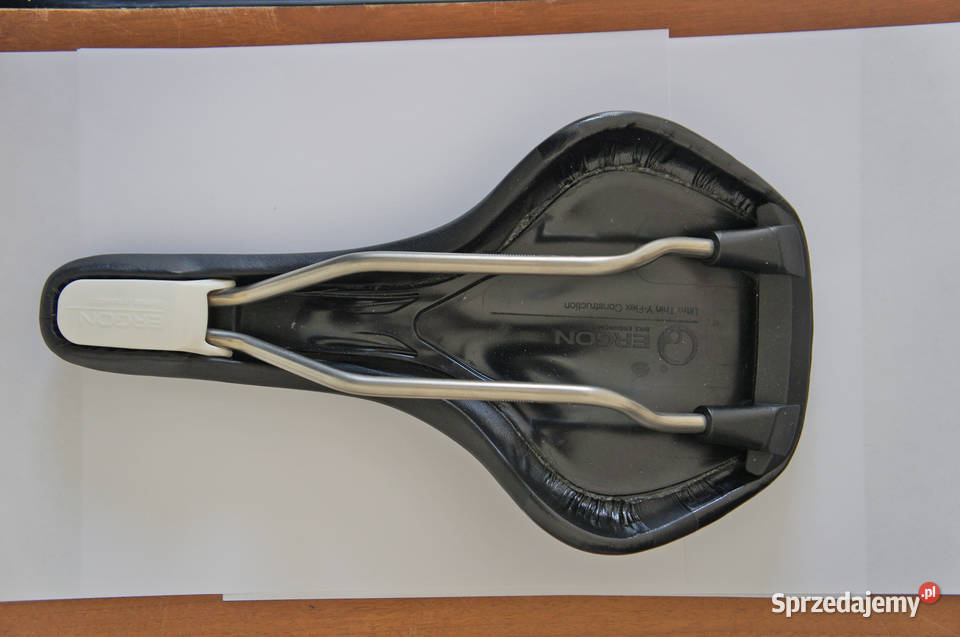 Siodło Ergon Gel SMC4L Olsztyn