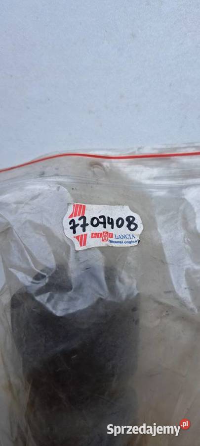 Odbój amortyzatora 7707408 FIAT UNO NOWY osobowe pomorskie Luzino