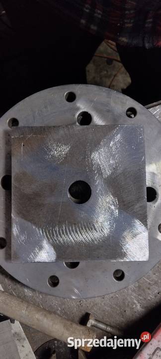 Obciążenie stalowe na siłownię ciężary fi 30 Kolonia Lesiów sprzedam