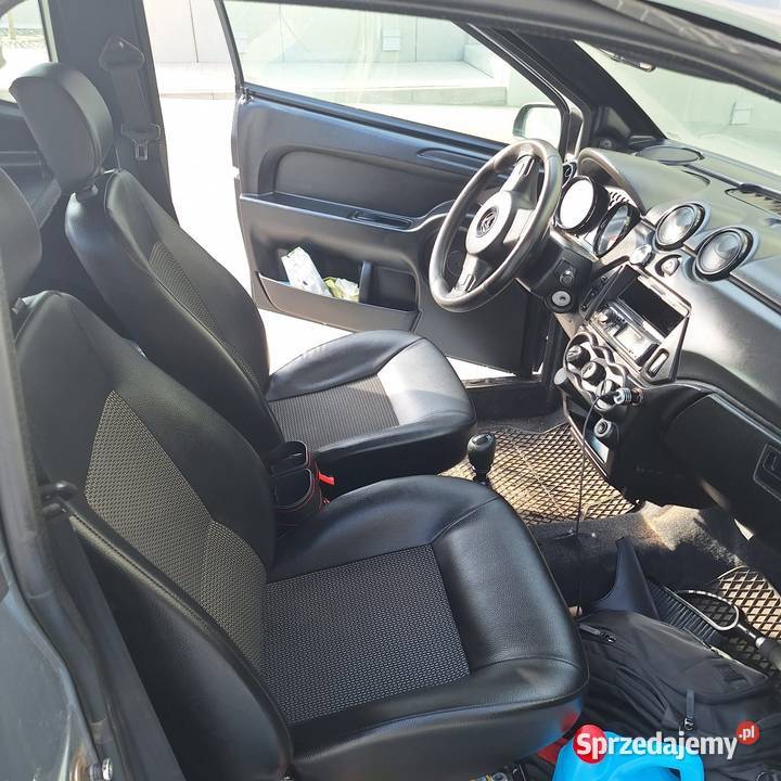 Aixam City 2015 Coupe