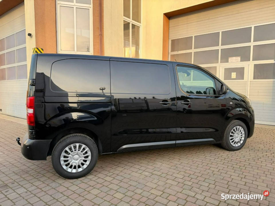 Toyota ProAce FV 23 Gwarancja 212000km Samochody dostawcze Rawa Mazowiecka
