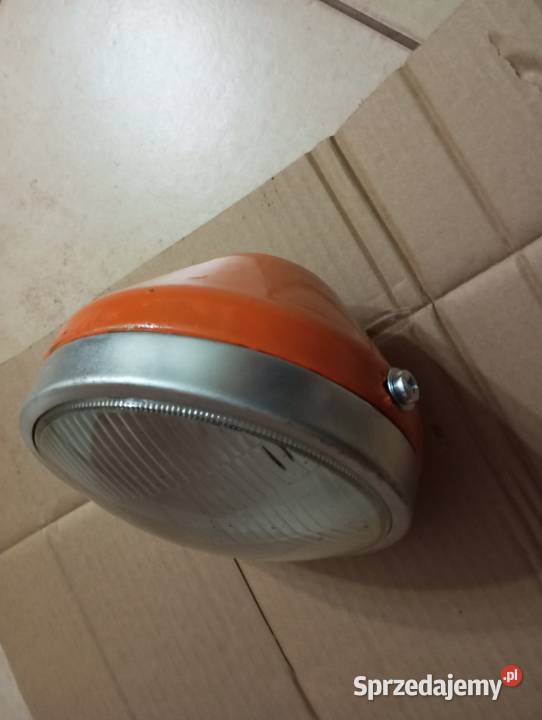 Wsk Lampa Ptaki Lelek bąk dudek9nie wfmshl Susz