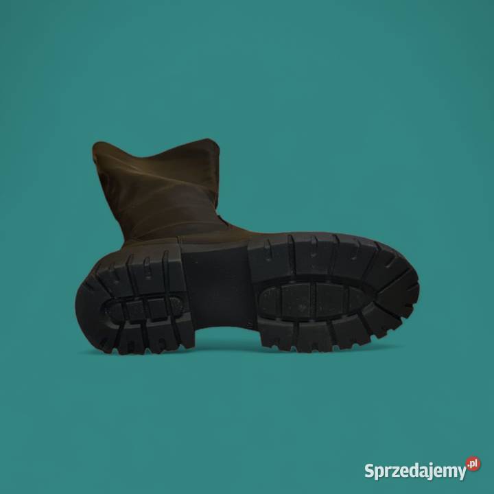 EvenOdd Nowe Kozaki Org 41 Warszawa