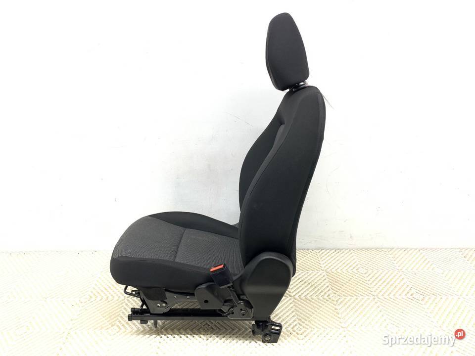 FOTEL PRAWY PRZÓD FIAT TIPO Kombi SIEDZENIE