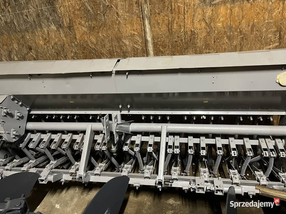 Siewnik Poznaniak Golub-Dobrzyń sprzedam