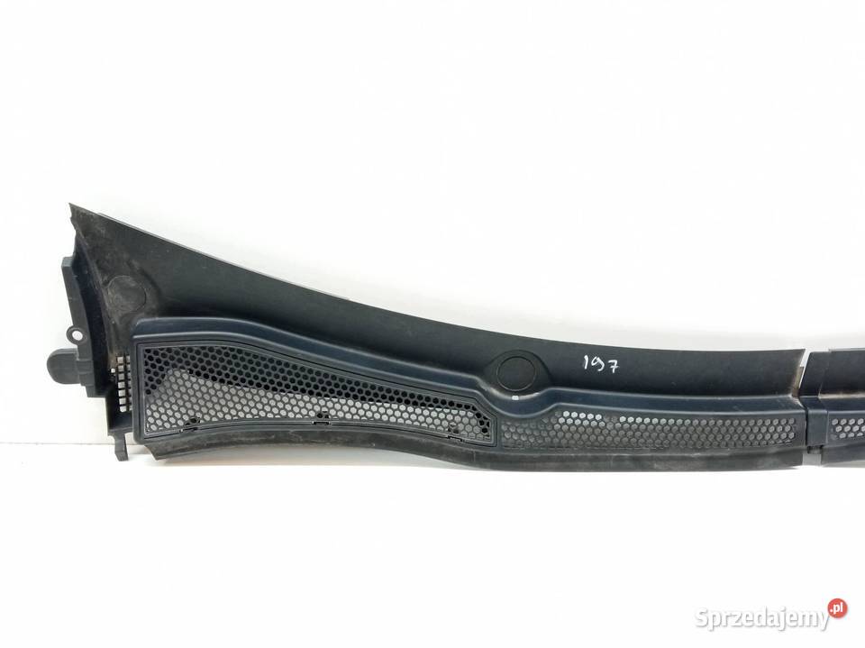 PODSZYBIE KOMPLET 9673303277 9673302777 Peugeot Rok produkcji 2014 sprzedam
