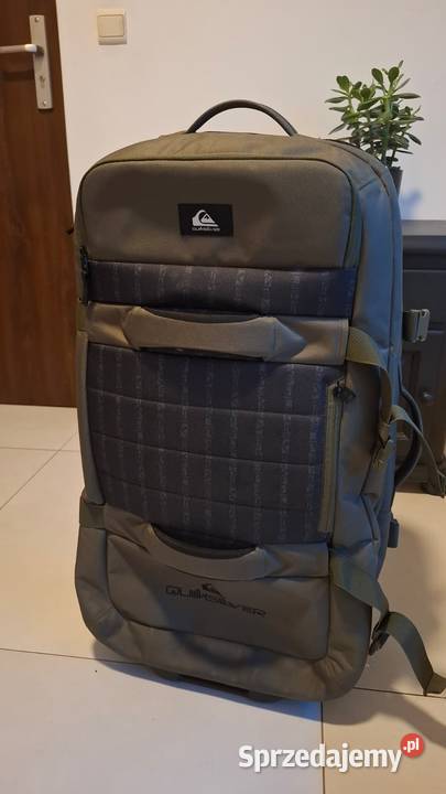 Walizkabagaż podróżna Quiksilver
