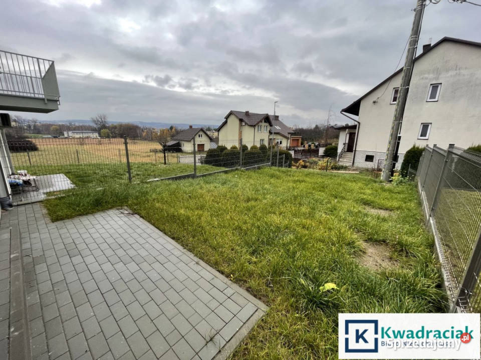 sprzedaży mieszkania Jasło Łąkowa 1122m2 4 pok