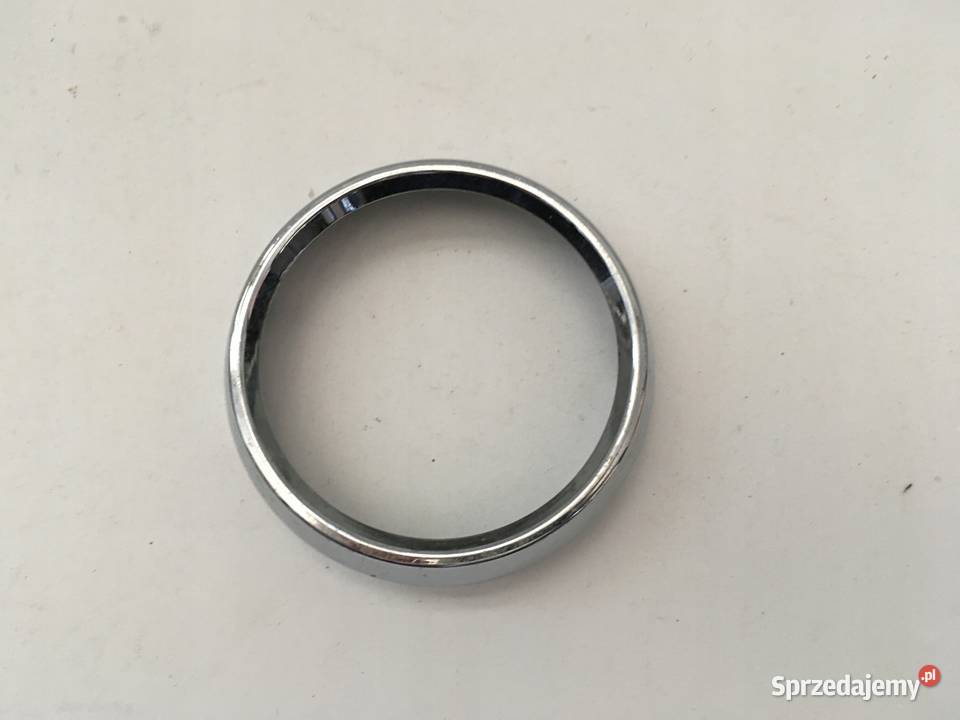 KAWASAKI ER 5 Ramka Osłona Oprawa Licznika Łobżenica