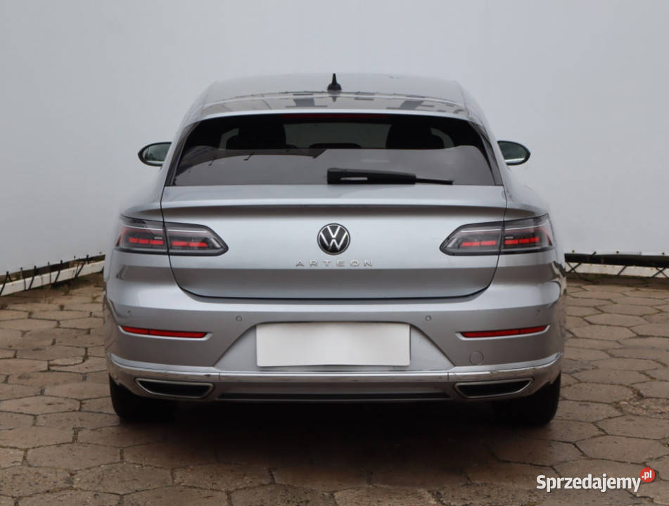 VW Arteon 20 TSI Lublin