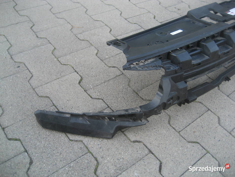 opel corsa f lift 2326r wspornik wzmocnienie Rakoniewice sprzedam