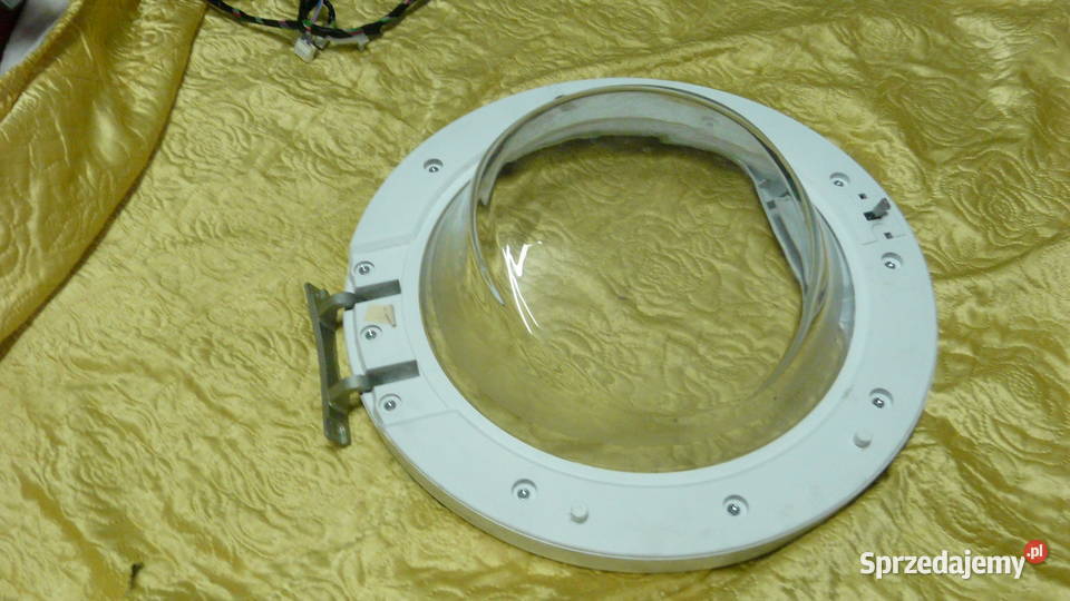 Częsci Paralki Beko WMB61041PTM wielkopolskie Wolsztyn