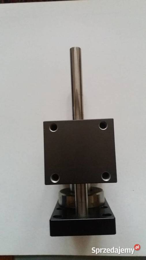 Jednostka prowadząca siłownik Bosch 5050 Dąbrowa Górnicza