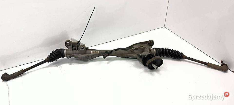 MAGLOWNICA SKODA OCTAVIA III 5Q1423051AE osobowe Lipno