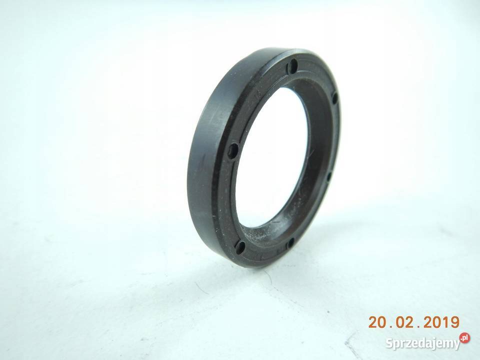 USZCZELNIACZ WAŁKA ROZRZĄDU HYUNDAI 20 Z ASO