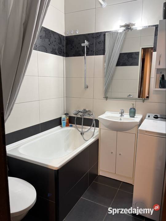 Mieszkanie 2pokojowe gotowe do zamieszkania Bydgoszcz