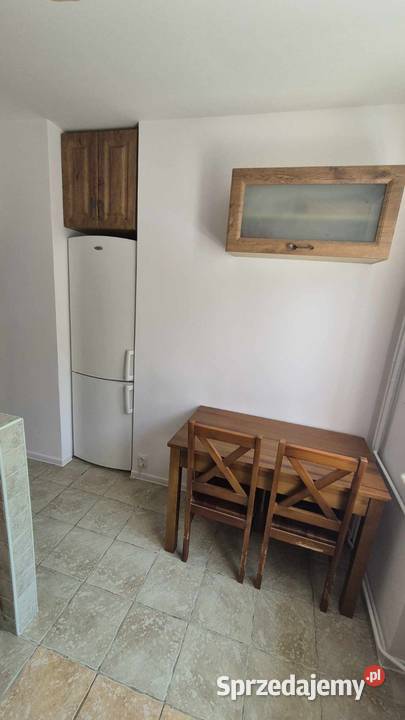 2 pokojowe jasne mieszkanie z garażem i piwnicą garaż Sochaczew